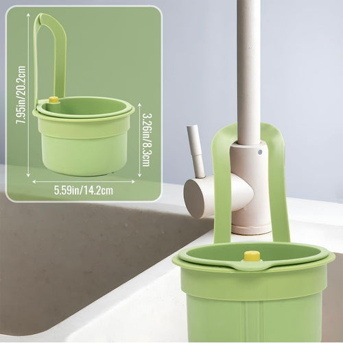 Flow Drop Cestello Lavello