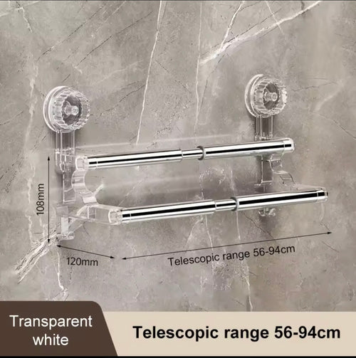 Easypress telescopico