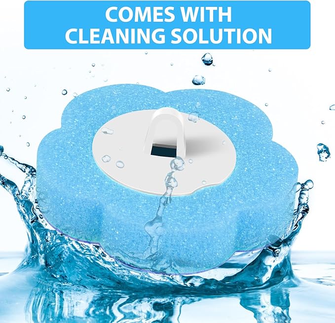 Testine di ricambio (48)