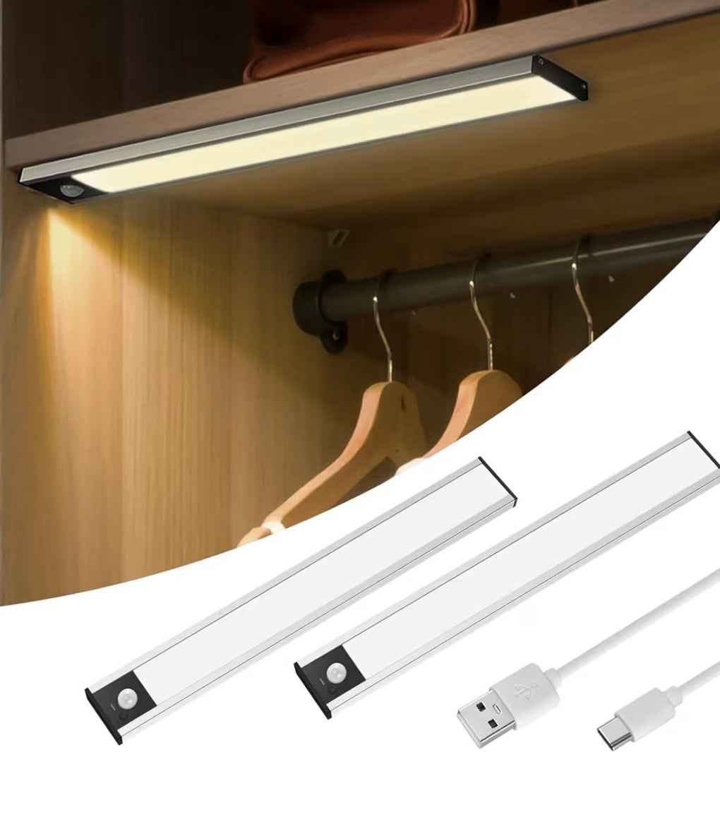 A-PREMIUM LED MAGNETICI 3 PEZZI