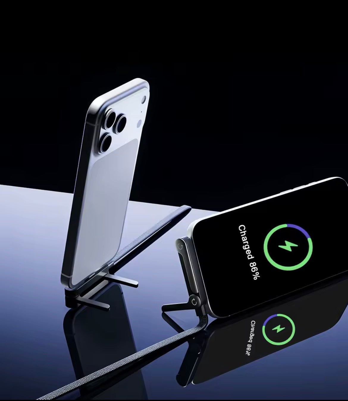 MELTIX CAVO CON SUPPORTO 1.5 METRI LUNGHEZZA