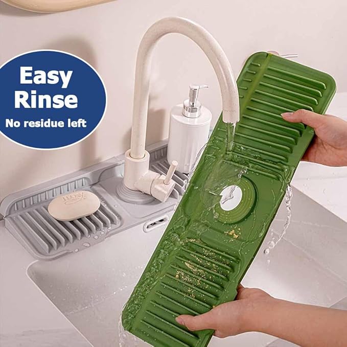 HydroMat Tappetino Lavello