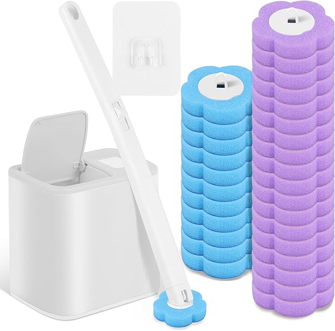 Joka spazzola+30 testine